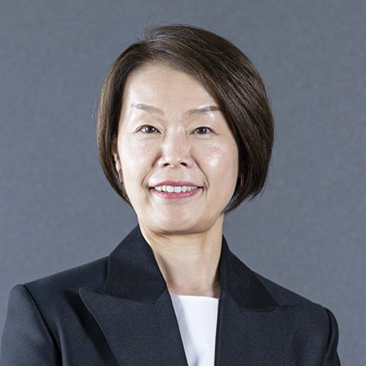 石川 賀代