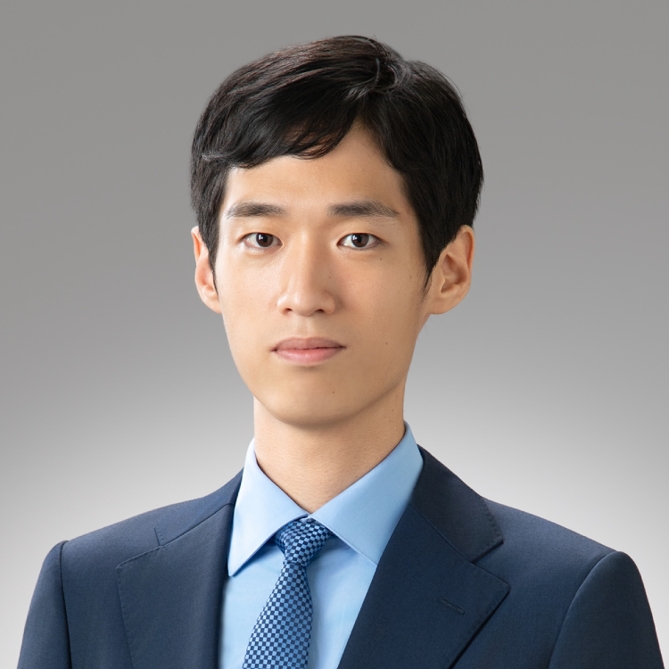 岩澤　諄一郎