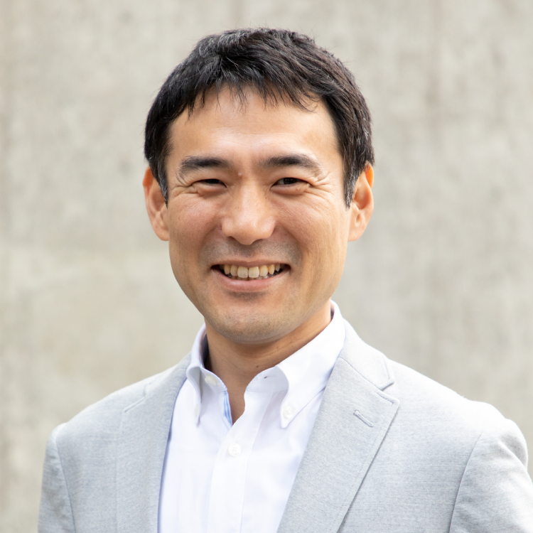 小林 賢治