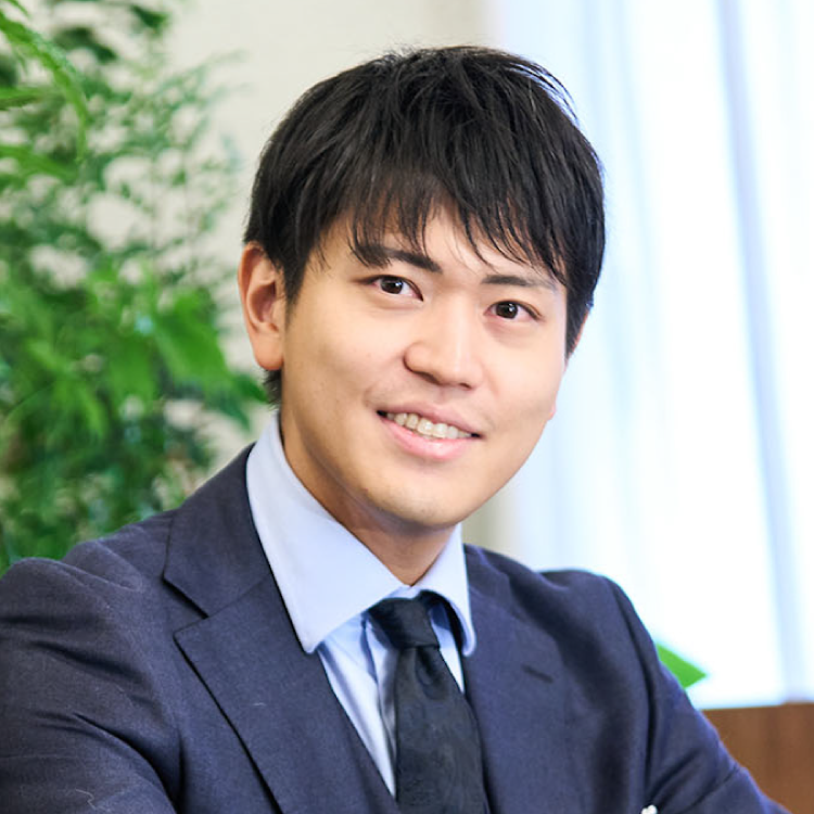 中田　航太郎