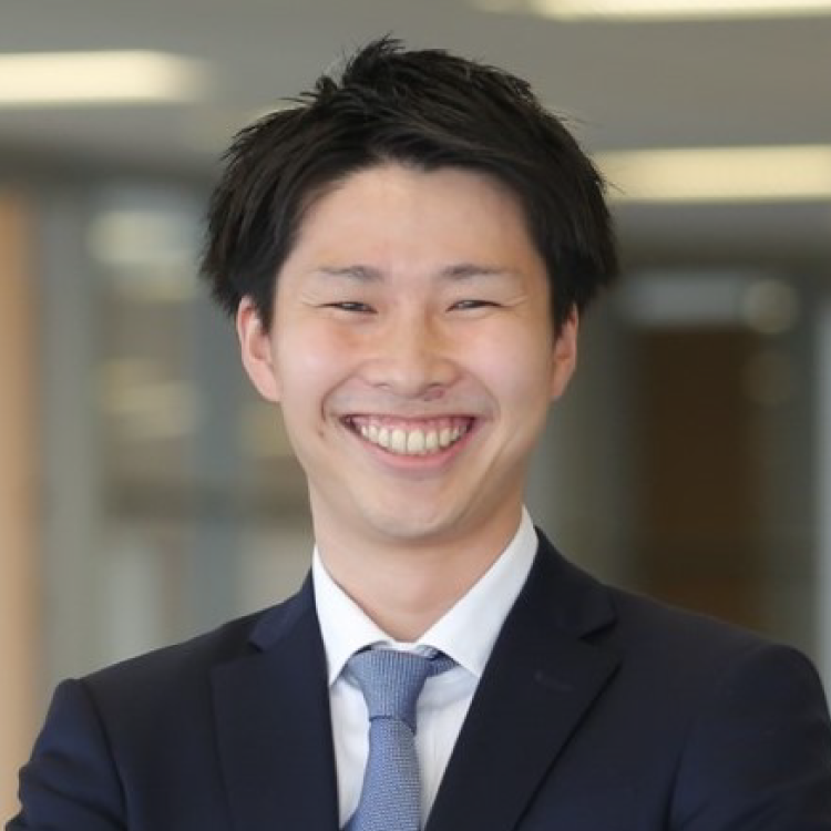 藤巻　伍