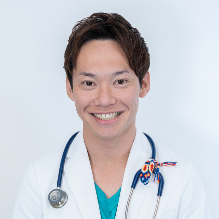 橋本　将吉