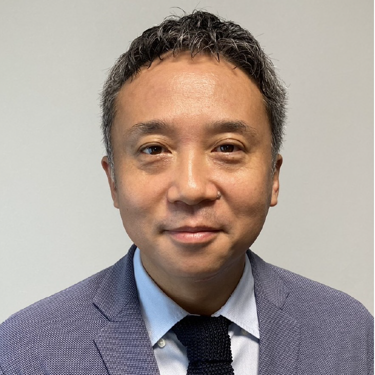 矢野　慎一