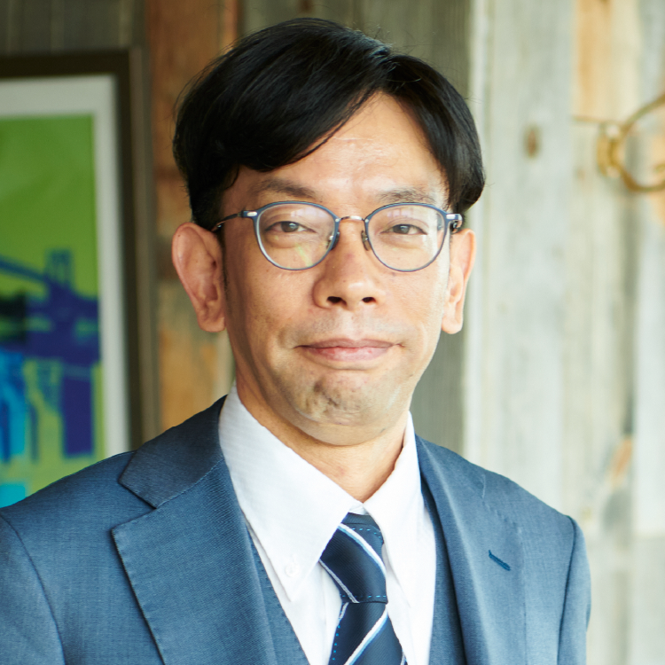村井 啓太