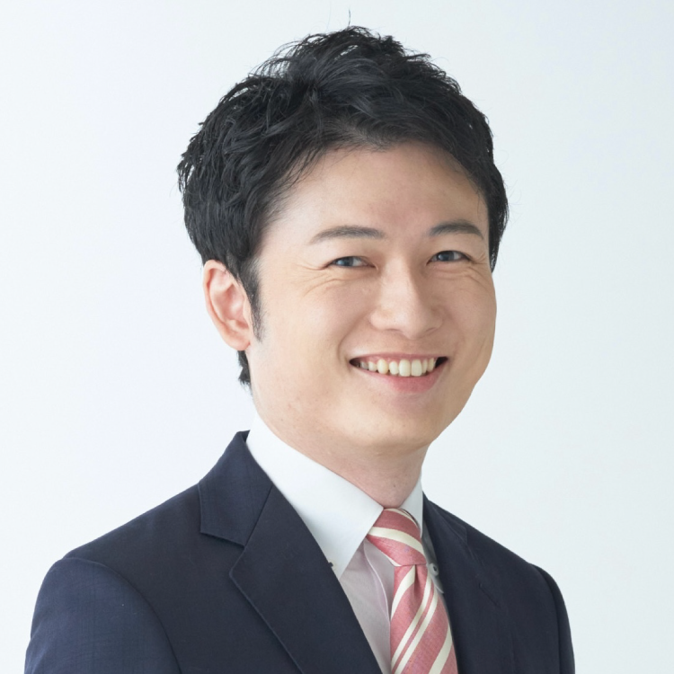 中本　広計
