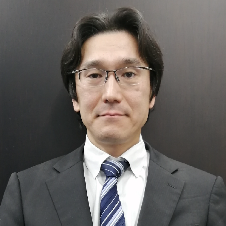 高宮　裕介
