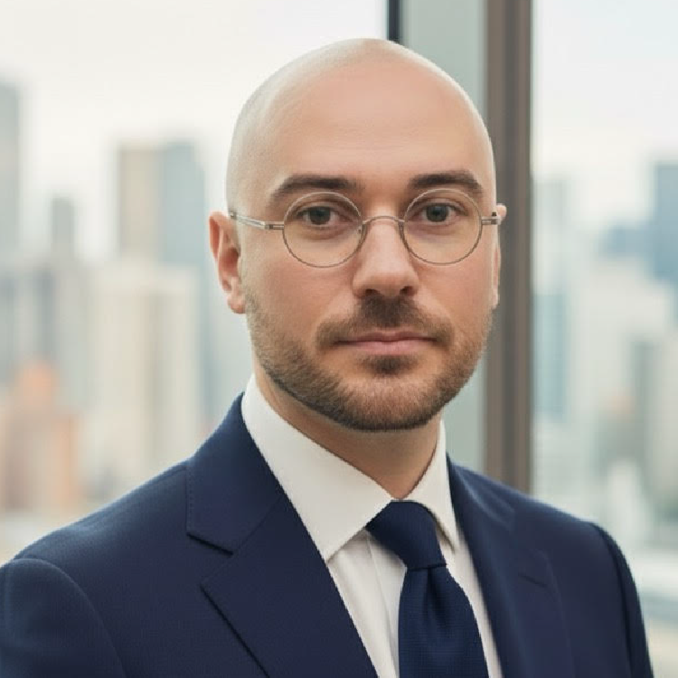 Daniel Szpilman