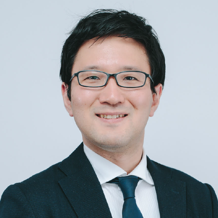 井上　祥