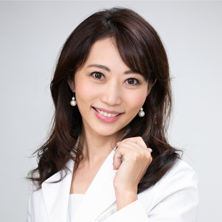 玉城　有紀