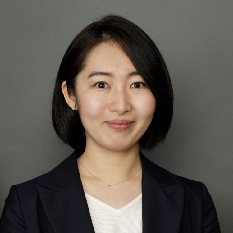 川田　裕美
