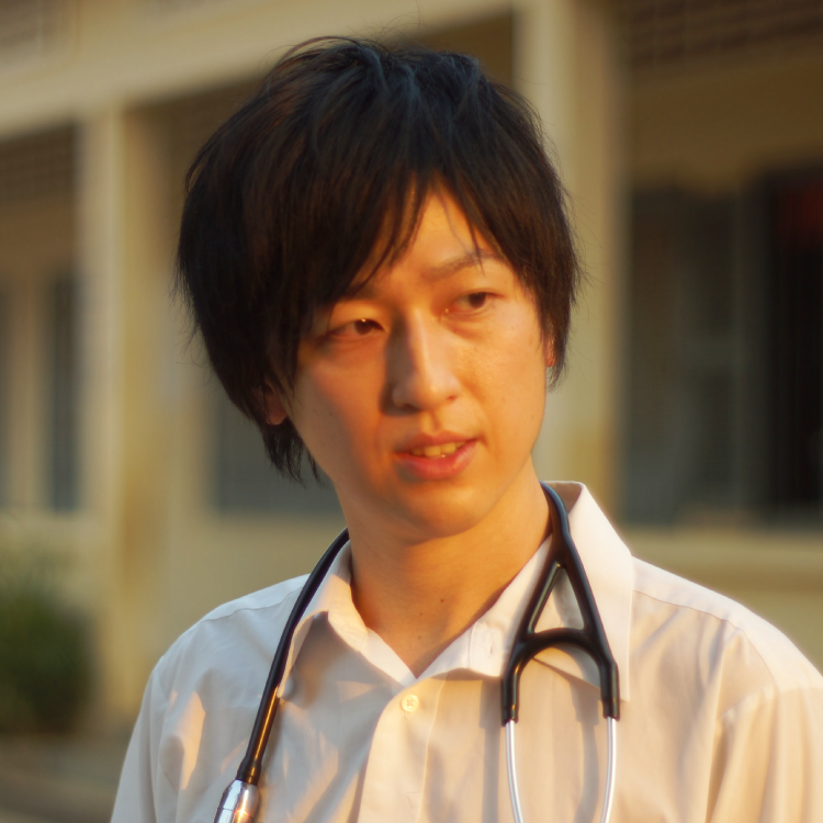 葉田　甲太