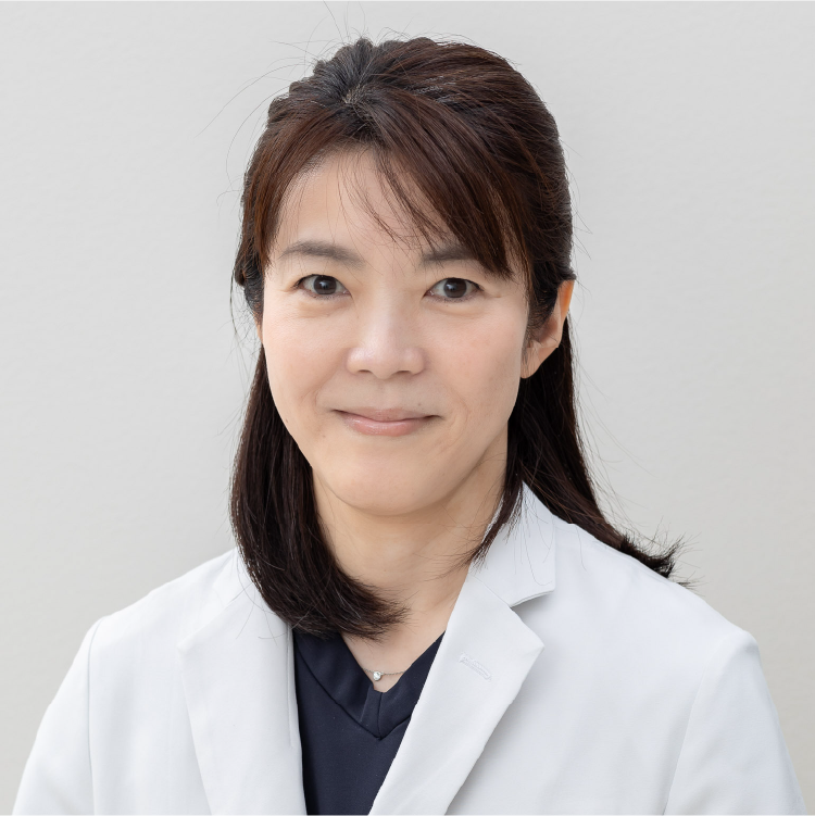 池田　香織