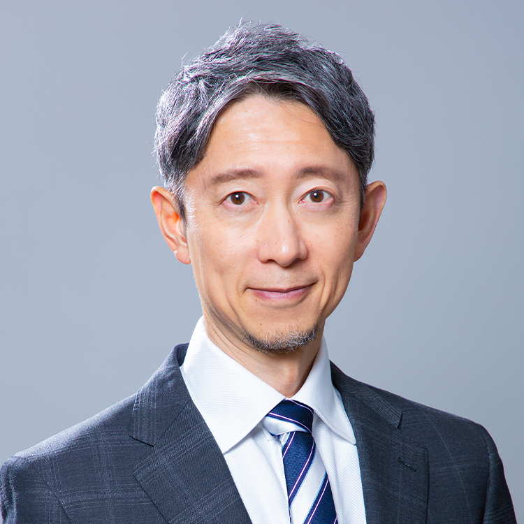 内田　毅彦