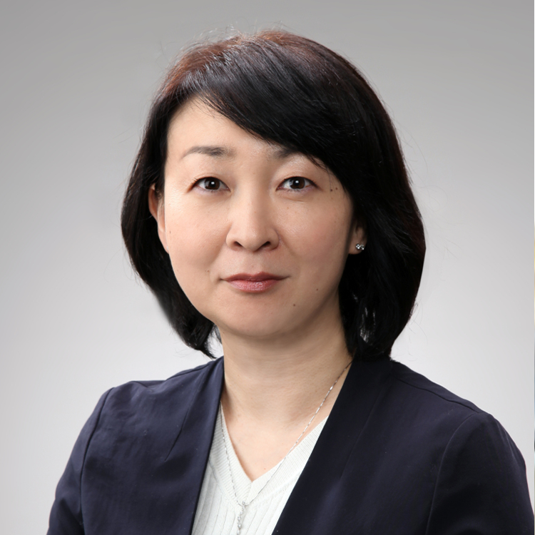 南部 美貴