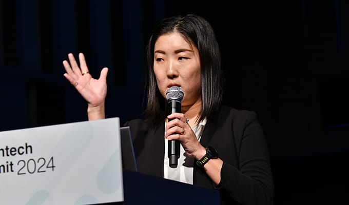 スタートアップとの出会い